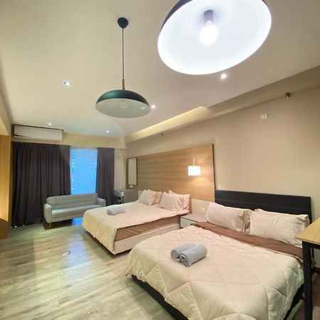 Soulmate Studio Room Tanjong Aru Екстер'єр фото